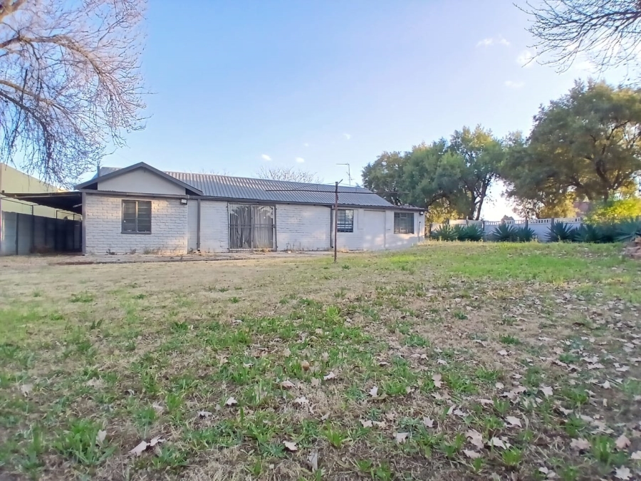 3 Bedroom Property for Sale in Riebeeckstad Free State